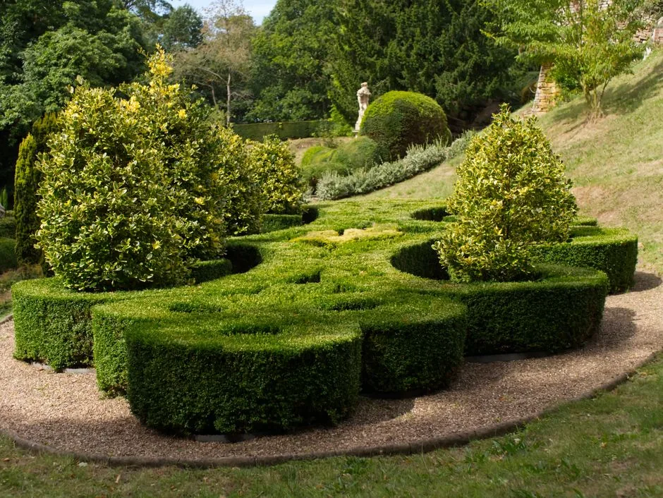 Diseño de jardines